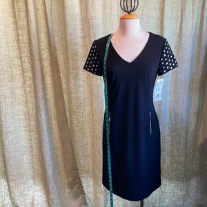 NWT Joseph Ribkoff designer dress